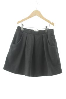 Aufwändiger Rock 146 Zara