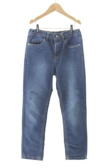 Lange Jeans 128 Pepco