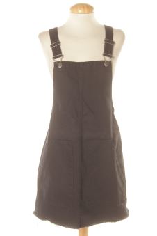 Vestido casual S Pull & Bear