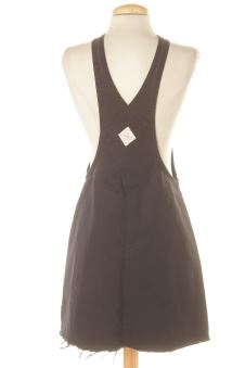 Vestido casual S Pull & Bear