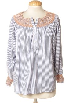 Blouse à manches longues L Sfera