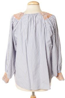 Blouse à manches longues L Sfera