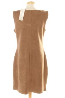 Robe casual L Quinze heures trente