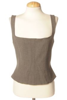 Top L Zara