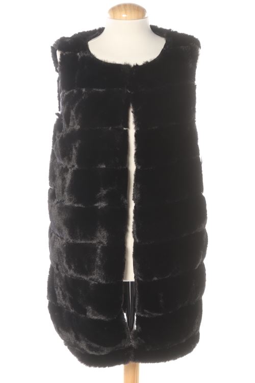 Veste sans manches