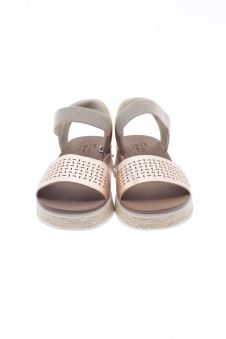 Sandalias planas 39 skechers