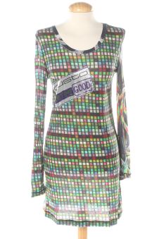 Vestito casual S Custo Barcelona