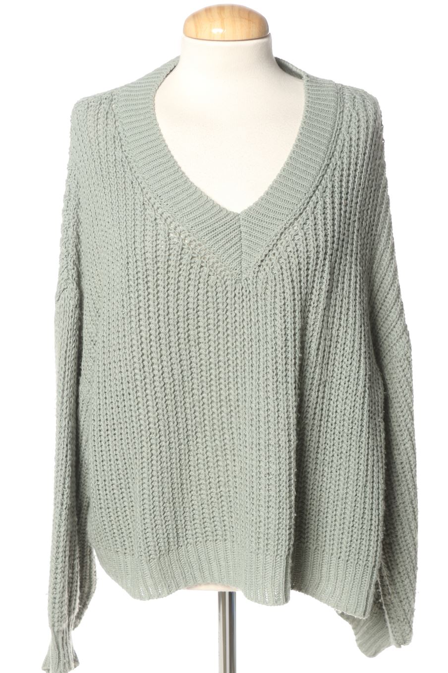 Maglione de Hug & clau de la talla M, de color verde