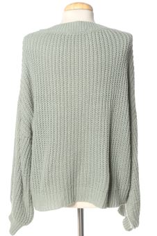 Maglione M Hug & clau