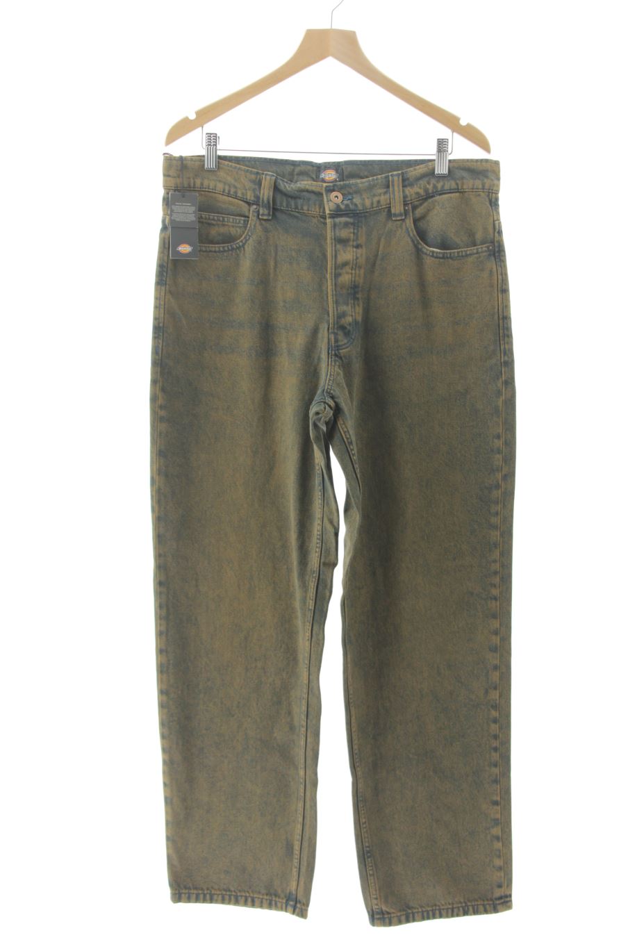Jeans Dickies de la taille 40