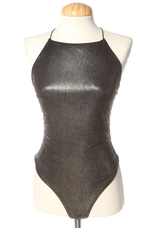 Body