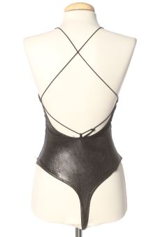 Body M Bershka