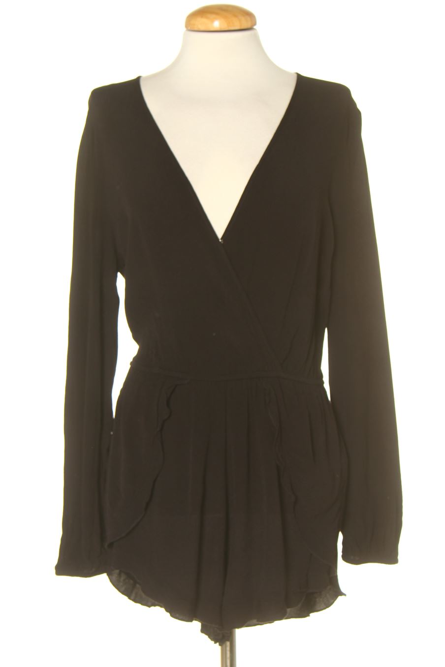 Combinaisons Forever 21 de la taille S, de couleur noir