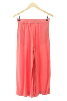 Pantalon Casual S Mango