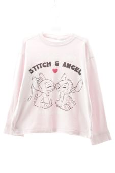 T-shirt manches longues 9 ans Zara