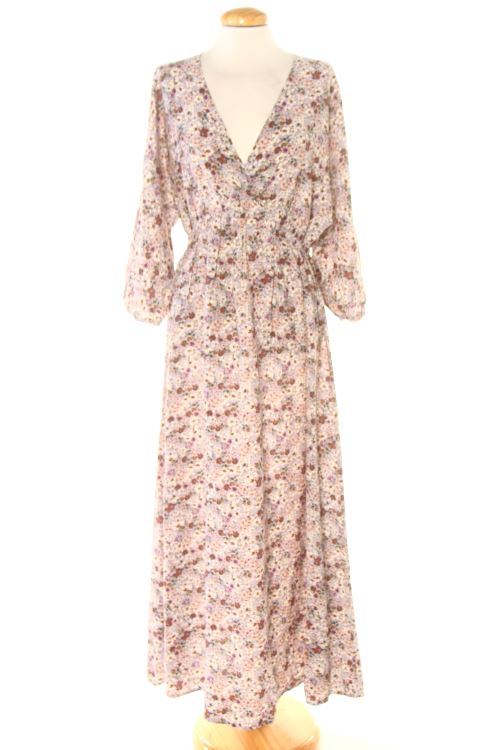 Robe casual