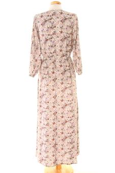 Robe casual M Mango