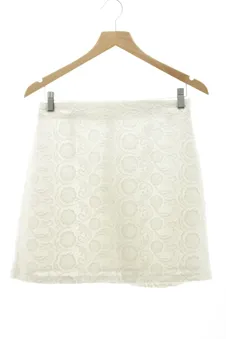 Falda S Zara, foto 1 de 2