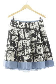 Jupe 38 Pedro del Hierro