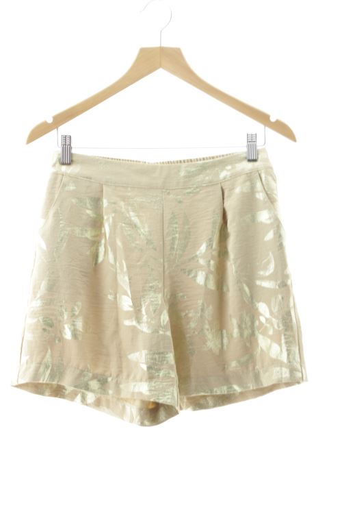 Pantalón corto