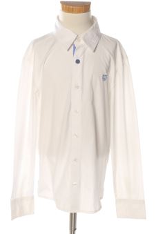 Chemise manches longues 10 ans Trasluz