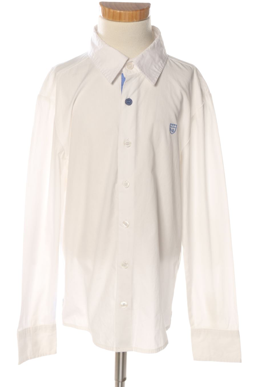 Chemise manches longues Trasluz de la taille 10 ans de seconde main