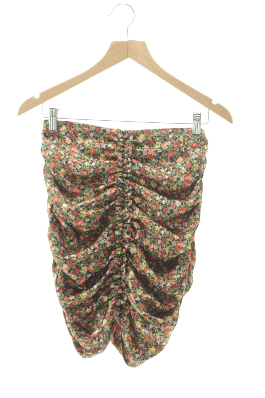 Gonne de Zara de la talla M, de color fiori