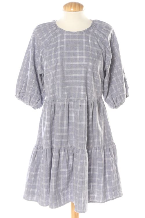 Einfaches Kleid