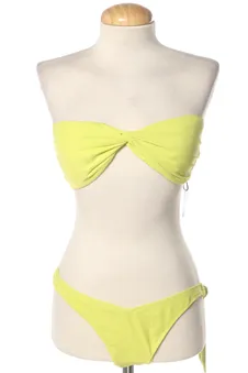 Bikini completo L Bershka, foto 1 de 2