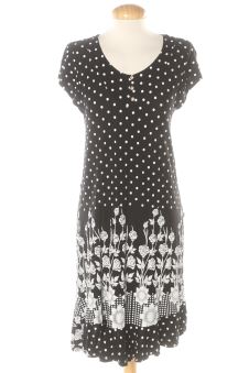 Einfaches Kleid M PERCENTIL, Foto 1 von 2