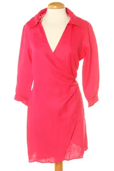 Einfaches Kleid M Mango, Foto 1 von 2