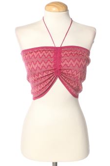 Top M Zara, foto 1 de 2