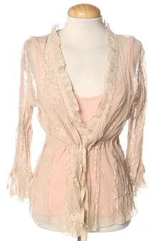 Blusa de manga larga 38 Apriori, foto 1 de 2