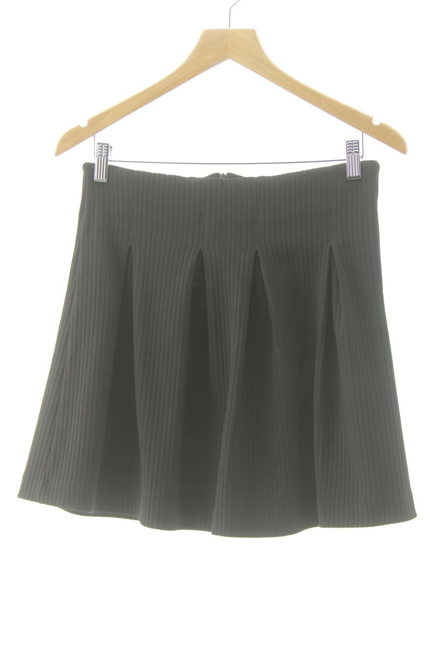 Falda de Mademoiselle R de la talla M, de color negro