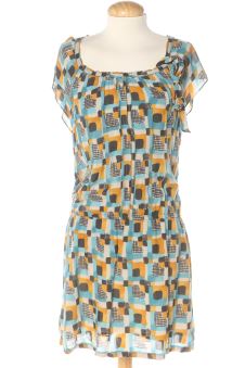 Vestido casual S Promod, foto 1 de 2