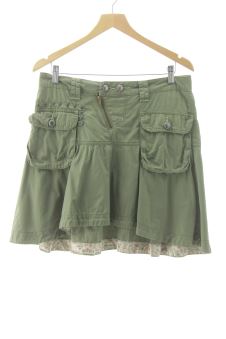 Falda L Green coast, foto 1 de 2