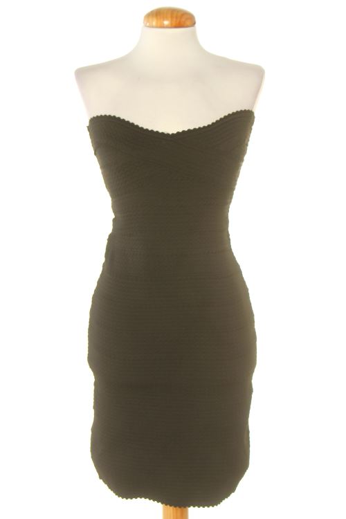 Einfaches Kleid
