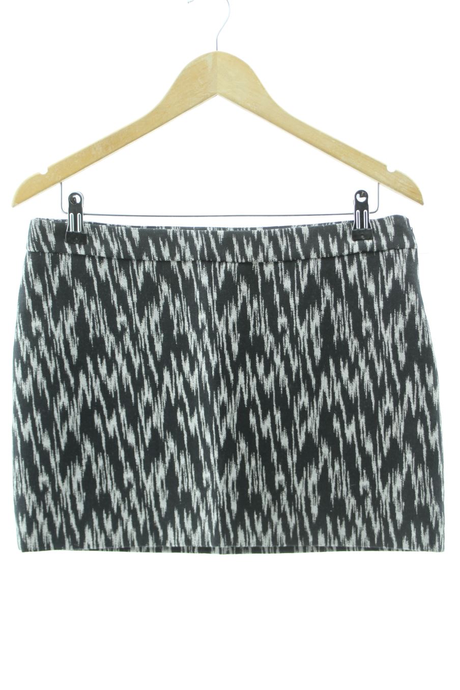 Jupe Easy wear de la taille 40, de couleur noir