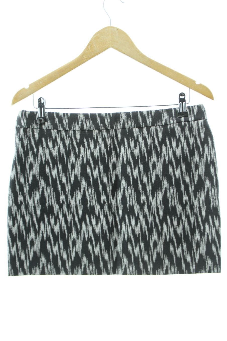 Jupe Easy wear de la taille 40, de couleur noir