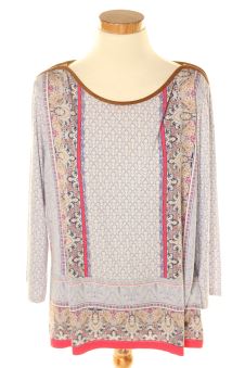 Langärmeliges T-Shirt L Lloyd`s