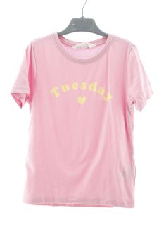 Camiseta 4 años H&M