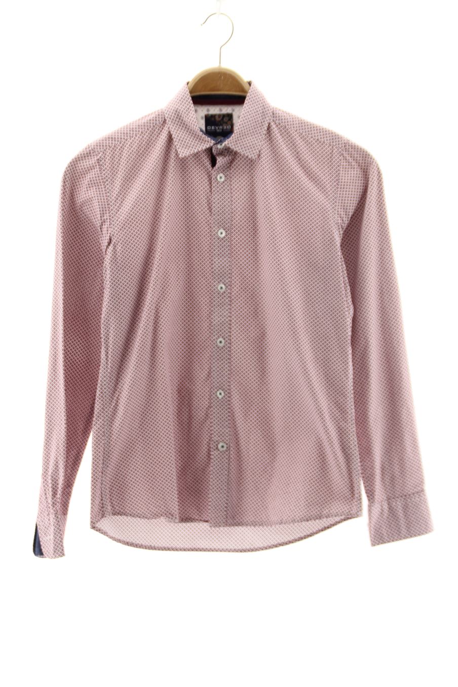 Camisa de devred 1902 de la talla S