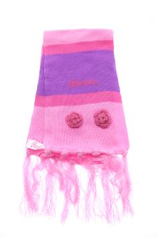 Echarpe 52 cms Barbie
