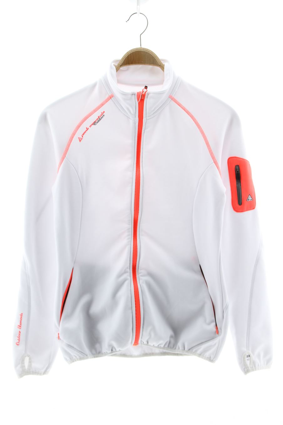 Sudadera de Peak Mountain de la talla L