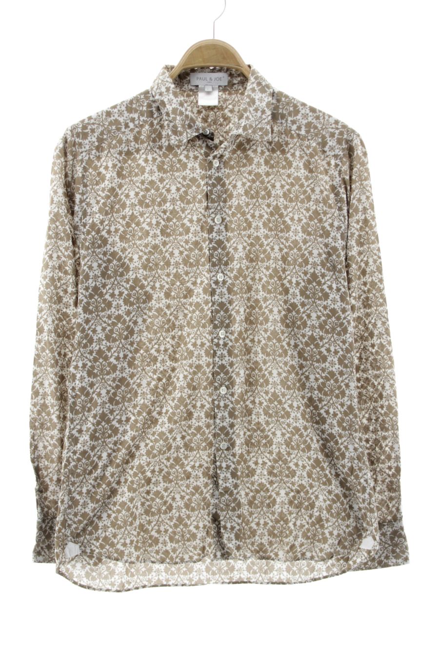Camisa de Paul & Joe de la talla L