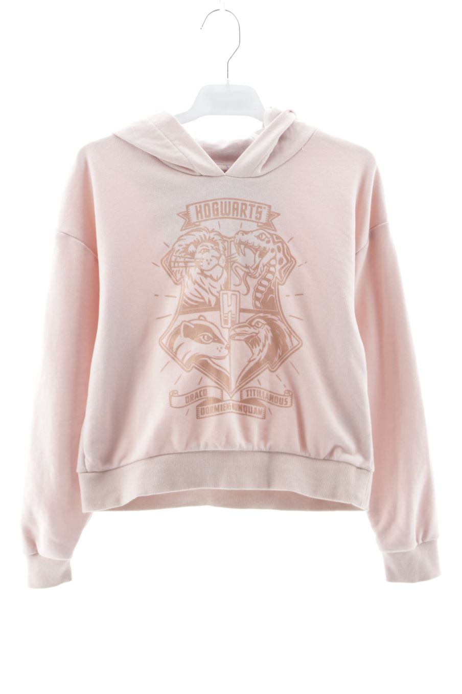 Sweatshirt Harry Potter de la taille 9 ans de seconde main