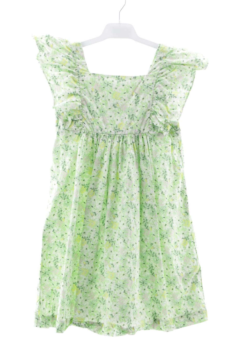 Robe H&M de la taille 8 ans de seconde main
