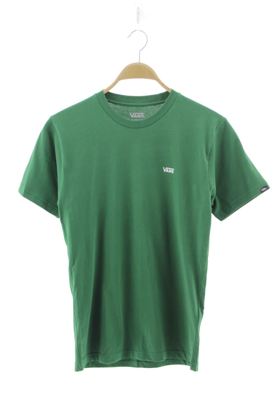 Camiseta de Vans de la talla S
