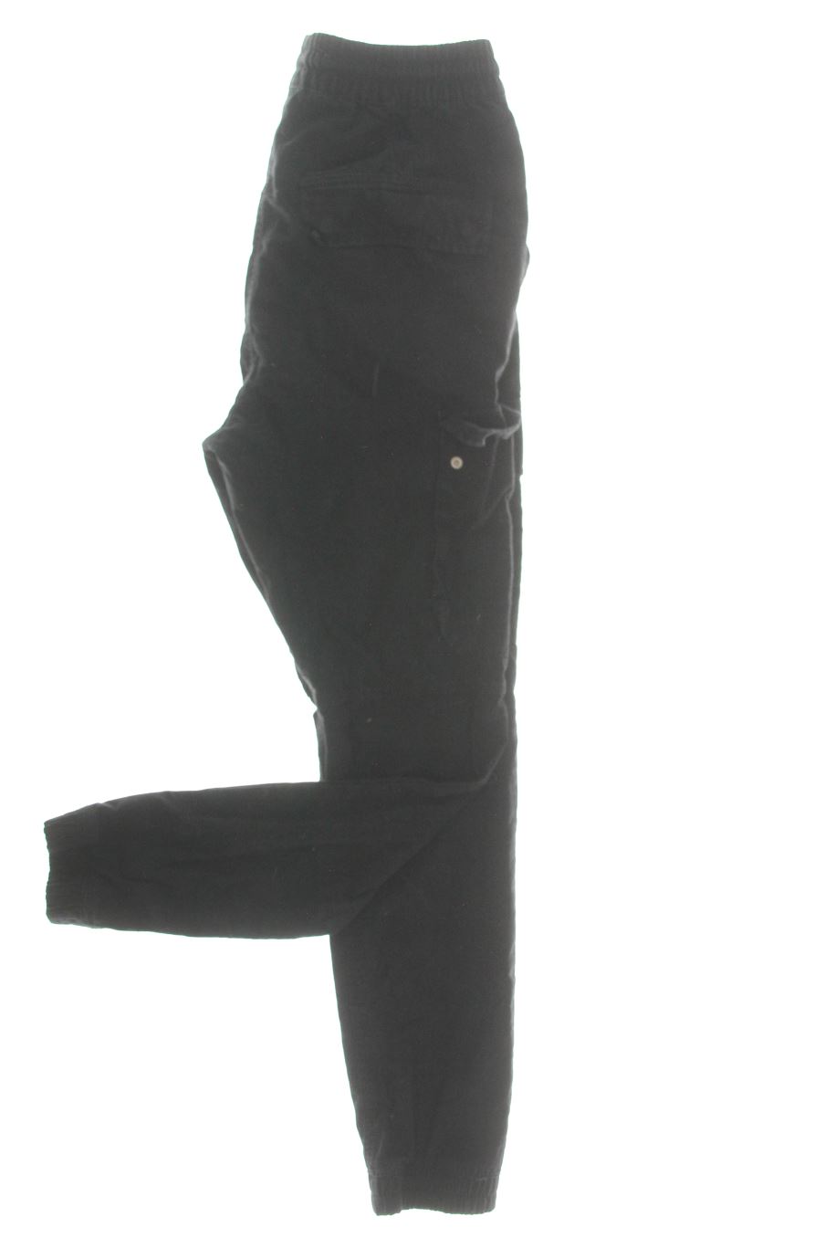 Jeans H&M de la taille 40, de couleur noir de denim