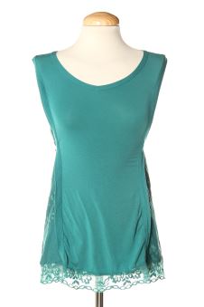 Aufwändiges Top S Intimissimi